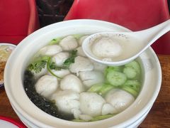 -姜师傅老菜馆(花园小区店)