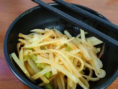 -中国兰州牛肉拉面