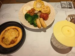 点击看大图 -中法母婴月子中心(南湖创始店)