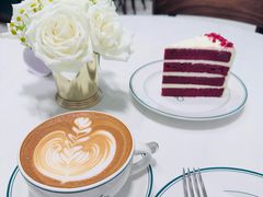 -Ralph’s Coffee(深圳罗湖万象城店)