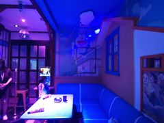 -骑士KTV(红谷滩万达店)