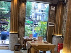 大堂-老三样·旧食新味(万寿宫店)