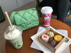 -星巴克臻选(成都宽窄巷子店)