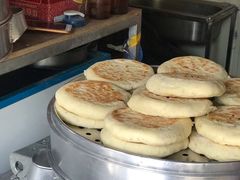 -李氏憨粑粑(文林街店)