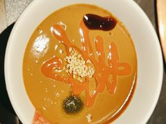 -京门老爆三·铜锅涮肉 爆肚(芳群园店)