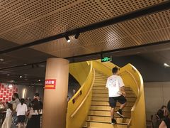 -麦当劳(豫园店)