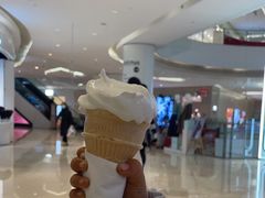 -麦当劳(龙湖北京大兴天街店)