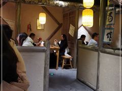 -破三川·新川菜(静安大融城店)