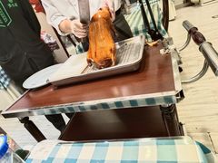 -紫光园(劲松店)