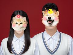 -肆俩肖像STUDIO(宝山万达店)