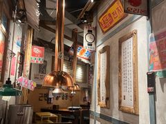 -三代烤肉(保利广场店)