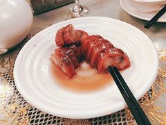 -新聚丰菜馆(太监弄店)