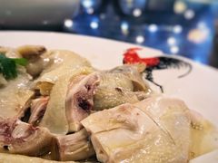 -红星光发煲仔饭(文海店)