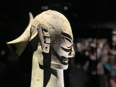 -三星堆博物馆