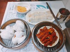 酱香蒸凤爪-点点心点心专门店(旺角店)