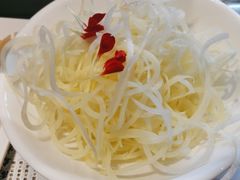 -老版火锅(半坡店)