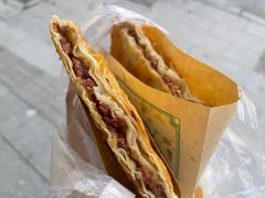 -老味美脆皮牛肉火烧