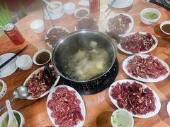 -蔡社牛肉城(龙湖店)