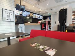 -肯德基(杭州永安店)