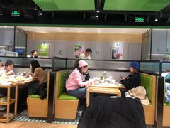 -煲大王猪肚鸡·椰子鸡火锅(红谷滩万达店)