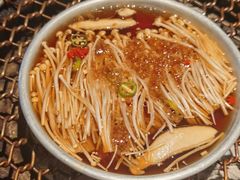 -芯元·碳烤熟成牛肉(经开店)
