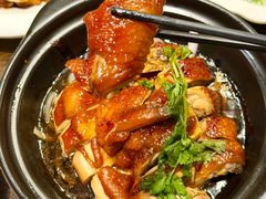 -山水茶艺馆·点心粤菜·30年老字号