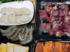 -莱真牛碳火烤肉(合肥旗舰店)