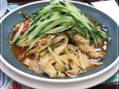 -魏家凉皮(协和店)