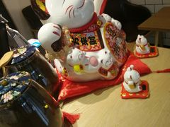 -一些柠檬一些茶(西村店)