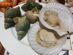-松咖啡自助餐厅·松北香格里拉