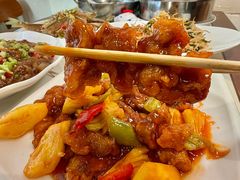 -松云居.大连人.大连菜