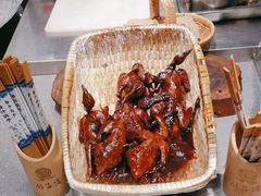 -鸽子窝(黄村店)