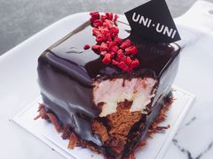 覆盆子黑森林-UNI UNI(环亚凯瑟琳店)