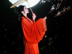 -红袖添香古风写真馆