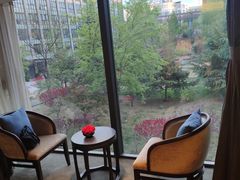 -燕春园中餐厅-北大博雅国际酒店