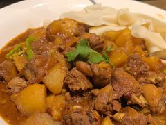 -那时新疆·若羌(经纬汇店)