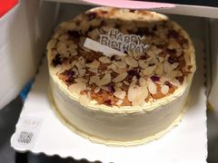 -甛时(咸奶油特色店)