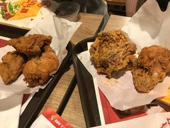 -肯德基(彩德城店)
