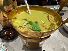 -Home Thai·泰谣(王府井apm店)