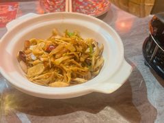 -山四砂锅(太原钟楼街店)