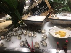 -雍和会海鲜姿造自助(湖东路店)