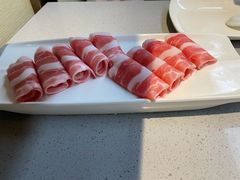 精品肥牛-海底捞火锅(振华商厦店)