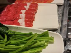 -海底捞火锅(蒙城路店)