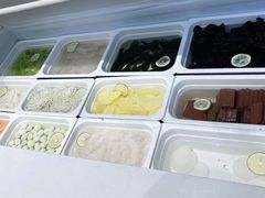 -许小树(国贸商城店)