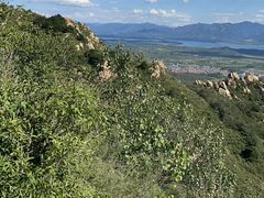 -云峰山自然风景区