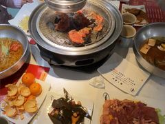 -鲜一烤肉(沈北店)