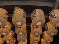 -南京大牌档(济南万象城店)