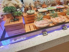 -韩盛·盛江山自助料理(学院路江北大学城店)
