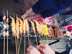 -青岛银沙滩