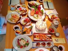-花和海鲜自助(梅江店)